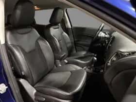 Jeep Compass thumbnail 6