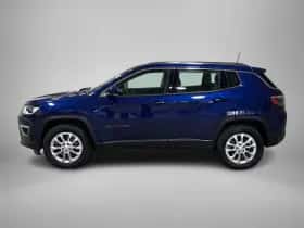 Jeep Compass thumbnail 8