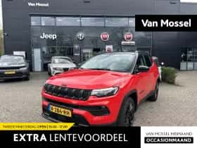 Jeep Compass (2022)
