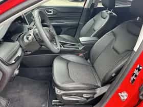 Jeep Compass thumbnail 2