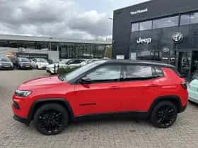 Jeep Compass thumbnail 17