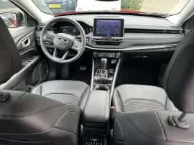 Jeep Compass thumbnail 3