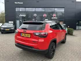 Jeep Compass thumbnail 25