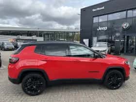 Jeep Compass thumbnail 6