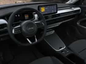 Jeep Avenger thumbnail 8