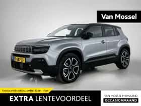 Jeep Avenger (2023)