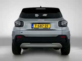 Jeep Avenger thumbnail 20