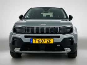 Jeep Avenger thumbnail 24