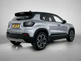 Jeep Avenger thumbnail 30