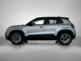 Jeep Avenger thumbnail 7