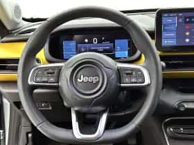 Jeep Avenger thumbnail 8