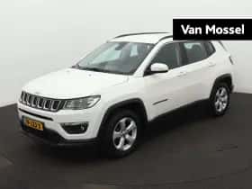 Jeep Compass (2019)