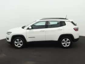 Jeep Compass thumbnail 2