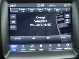 Jeep Compass thumbnail 12