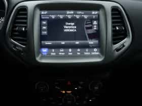 Jeep Compass thumbnail 14
