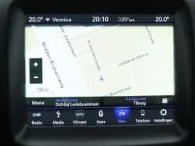 Jeep Compass thumbnail 17