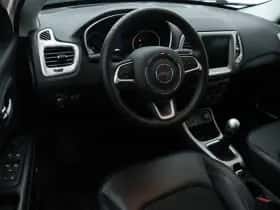 Jeep Compass thumbnail 3