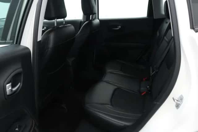 Jeep Compass (2019) thumbnail 6