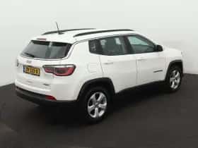 Jeep Compass thumbnail 7