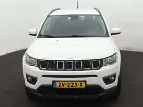 Jeep Compass thumbnail 9