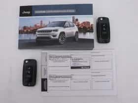 Jeep Compass thumbnail 10