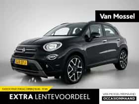 Fiat 500X (2022)