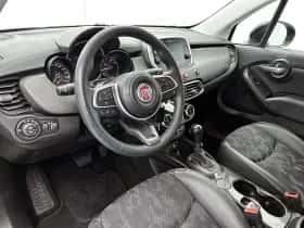 Fiat 500X (2022) thumbnail 3