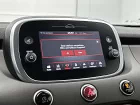 Fiat 500X thumbnail 22