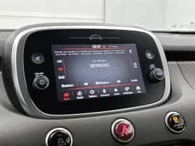 Fiat 500X thumbnail 24