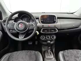 Fiat 500X thumbnail 4