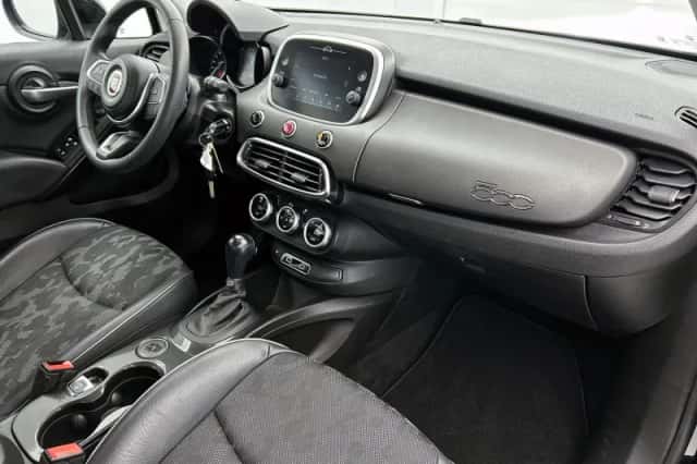 Fiat 500X (2022) thumbnail 5