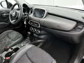 Fiat 500X thumbnail 5