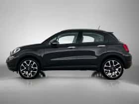 Fiat 500X thumbnail 7