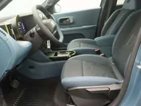 Fiat Grande Panda thumbnail 2