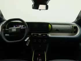 Fiat Grande Panda thumbnail 9