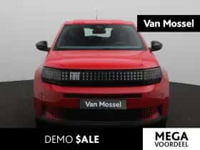 Fiat Grande Panda thumbnail 1
