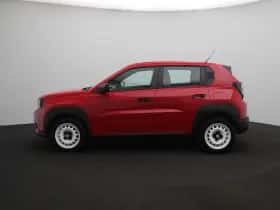Fiat Grande Panda thumbnail 12