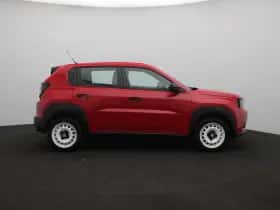 Fiat Grande Panda (2025) thumbnail 7