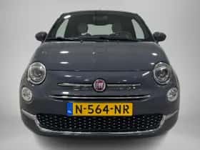 Fiat 500 thumbnail 5