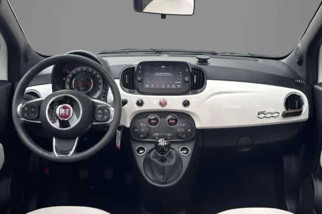 Fiat 500C (2022) thumbnail 4