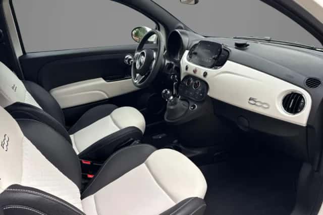 Fiat 500C (2022) thumbnail 5