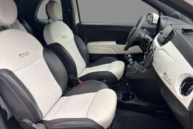 Fiat 500C (2022) thumbnail 6