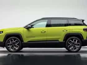 Jeep Compass thumbnail 3