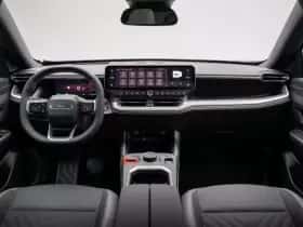 Jeep Compass thumbnail 4