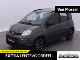 Fiat Panda (2022)