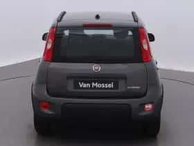 Fiat Panda thumbnail 12