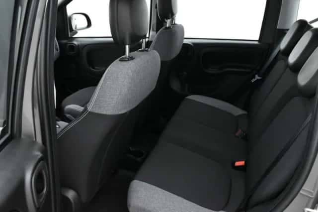 Fiat Panda (2022) thumbnail 5