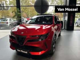 Alfa Romeo Junior thumbnail 1