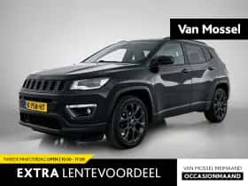 Jeep Compass (2020)