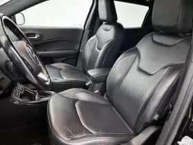 Jeep Compass thumbnail 2